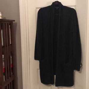 Barefoot Dreams Cardigan